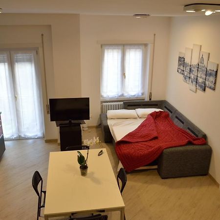 Apartment Veio Roma Esterno foto