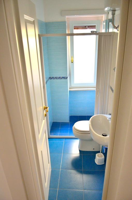 Apartment Veio Roma Esterno foto