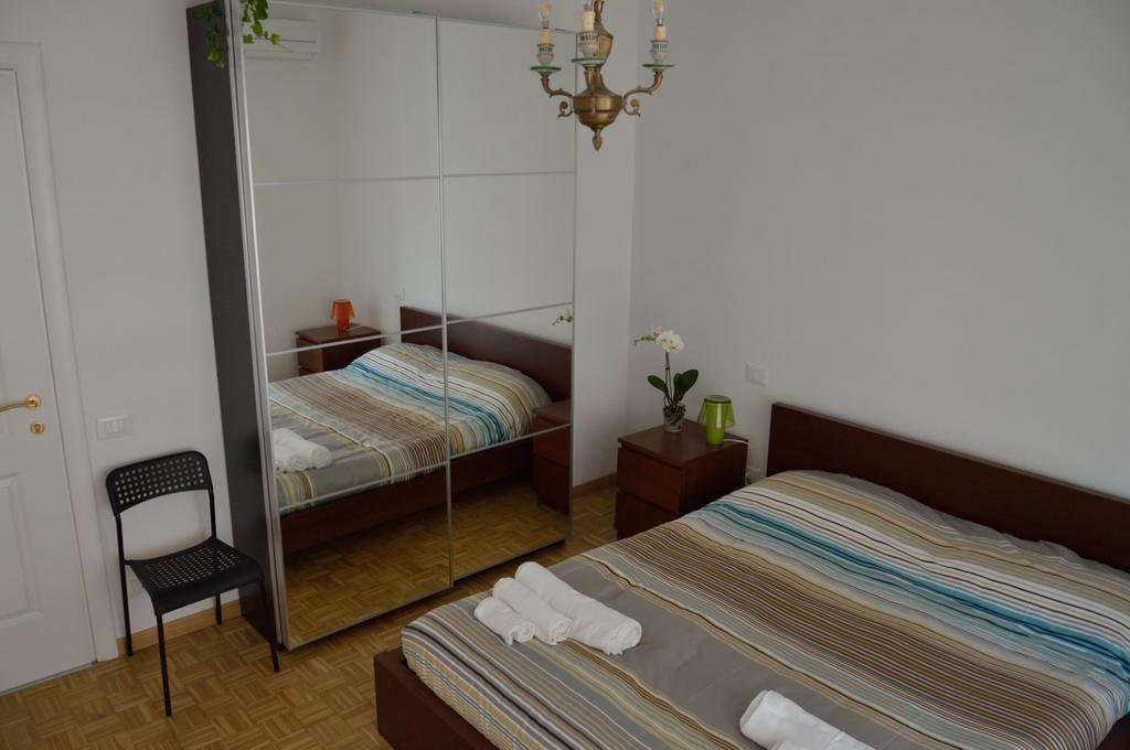 Apartment Veio Roma Esterno foto