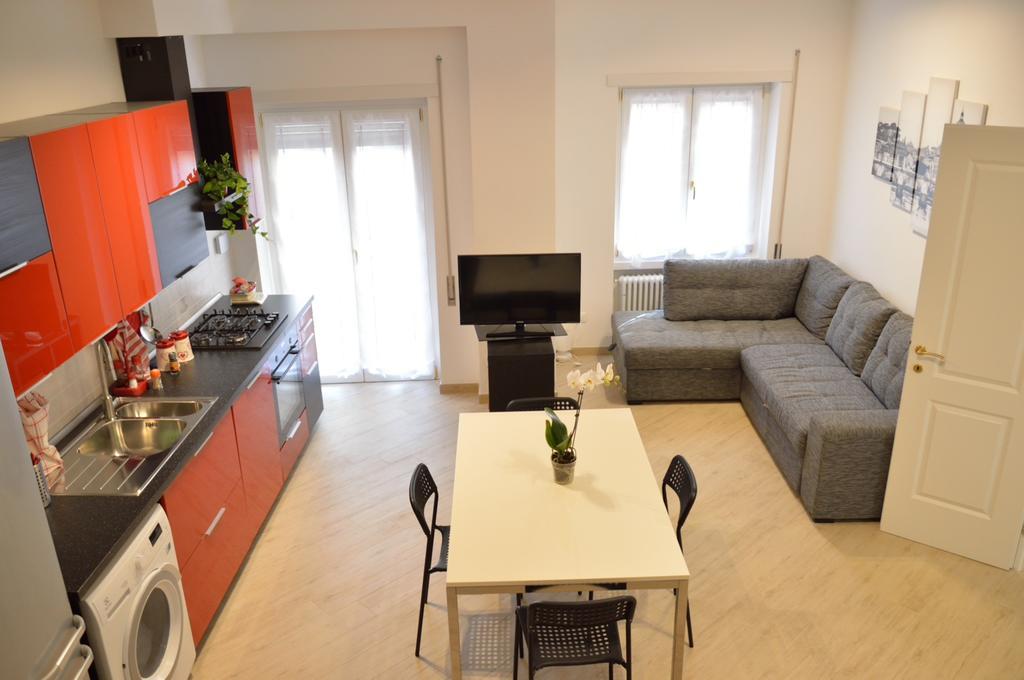 Apartment Veio Roma Esterno foto