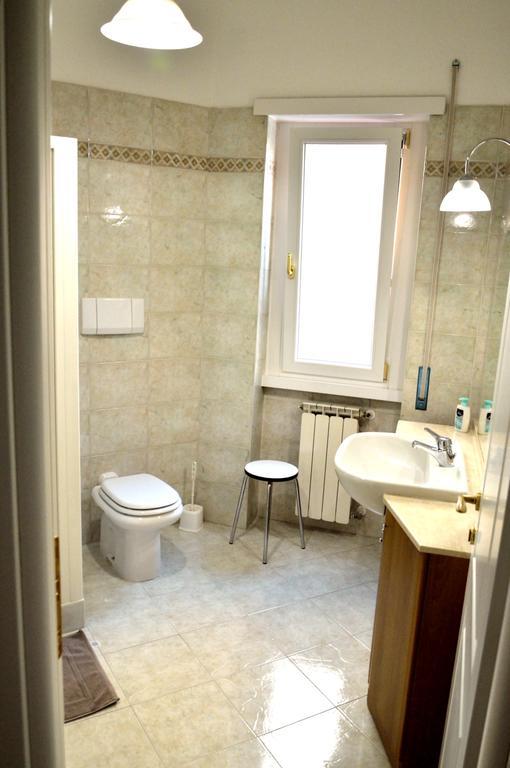 Apartment Veio Roma Esterno foto